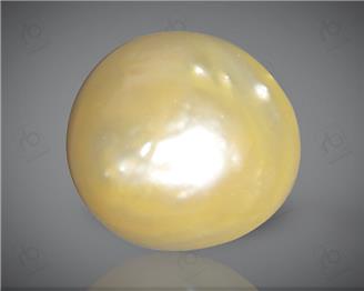 PEARL KESHI (INDO) 12.7 CTS ( 3594 )